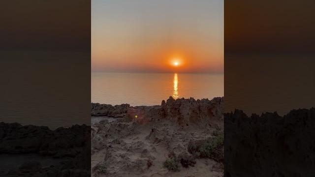 Почему Красное море такое солёное? Почему Красное море такое солёное?