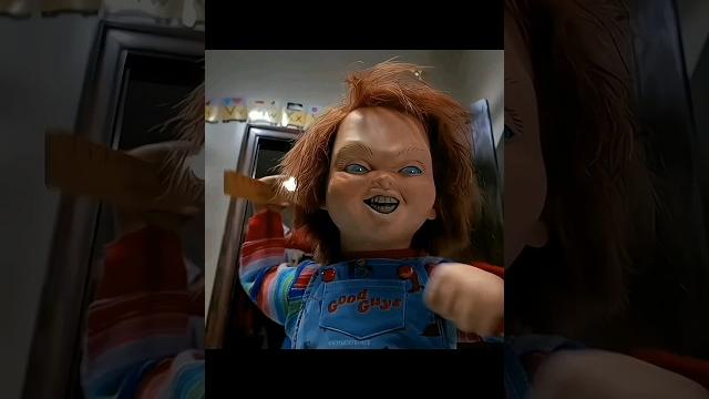 🩸Child's play 2🩸- Chucky 🩸Child's play 2🩸- Chucky