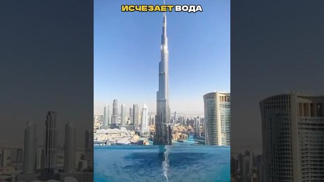 +50°C и Ни Капли Воды? Секрет Выживания Дубая! +50°C и Ни Капли Воды? Секрет Выживания Дубая!