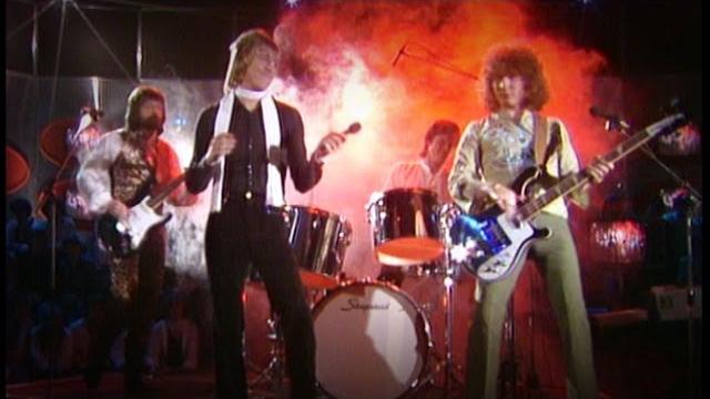 Sweet - Love Is Like Oxygen - Disco 20.03.1978 (OFFICIAL) Sweet - Love Is Like Oxygen - Disco 20.03.1978 (OFFICIAL)