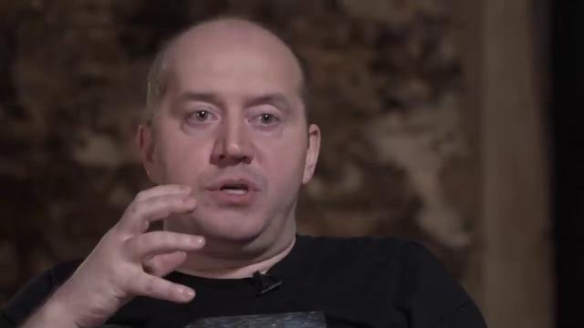 Бурунов о Ди Каприо Бурунов о Ди Каприо