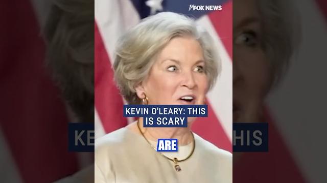 'Whole new era of fraud': Kevin O'Leary on Susie Wiles impersonator #foxnews #news #us #fox #trump 'Whole new era of fraud': Kevin O'Leary on Susie Wiles impersonator #foxnews #news #us #fox #trump