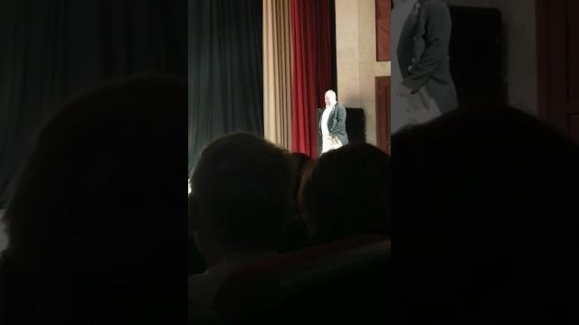 Спектакль С кем поведёшься. #Аронова #Маклаков Спектакль С кем поведёшься. #Аронова #Маклаков