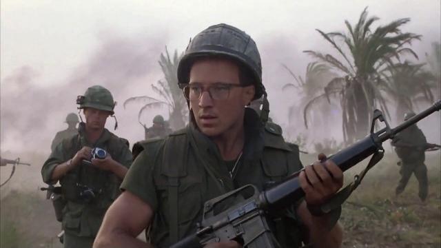Vietnam War - Paranoid (Black Sabbath) Vietnam War - Paranoid (Black Sabbath)
