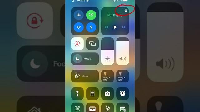 How to change the CarPlay audio output channel on your iPhone if your CarPlay no sound How to change the CarPlay audio output channel on your iPhone if your CarPlay no sound