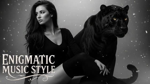 ENIGMA Style Music 2025 | Relaxing New Age Sound | Original Creation by Albert Van Deyk ENIGMA Style Music 2025 | Relaxing New Age Sound | Original Creation by Albert Van Deyk