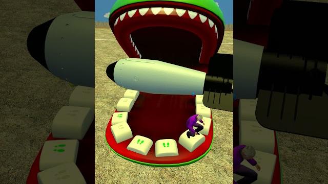 Настольная Игра в КРОКОДИЛА с Мэром и ЦАРЬ БОМБОЙ #gmod Настольная Игра в КРОКОДИЛА с Мэром и ЦАРЬ БОМБОЙ #gmod