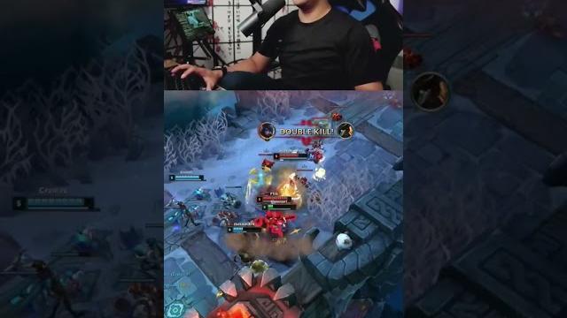 Eve CLUTCH Save! Low HP, Big Brain Play #kzgameplayz #leagueoflegends #fypシ゚viral #livestream Eve CLUTCH Save! Low HP, Big Brain Play #kzgameplayz #leagueoflegends #fypシ゚viral #livestream
