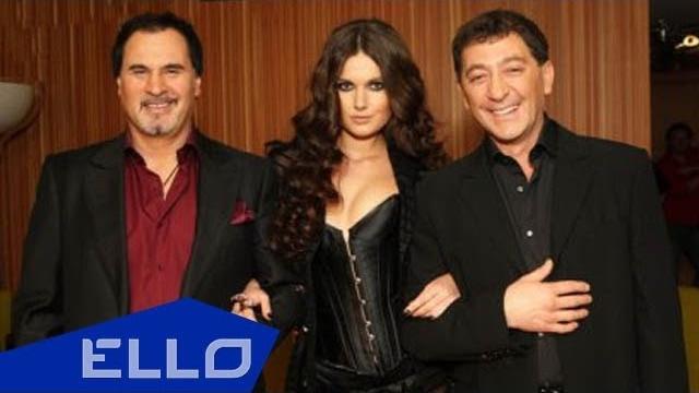 Валерий Меладзе feat Григорий Лепс - Обернитесь Валерий Меладзе feat Григорий Лепс - Обернитесь