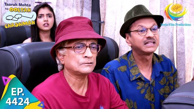 Gokuldham Is Ready For The Picnic |Taarak Mehta Ka Ooltah Chashmah| Full Episode 4424 | 14 June 2025 Gokuldham Is Ready For The Picnic |Taarak Mehta Ka Ooltah Chashmah| Full Episode 4424 | 14 June 2025