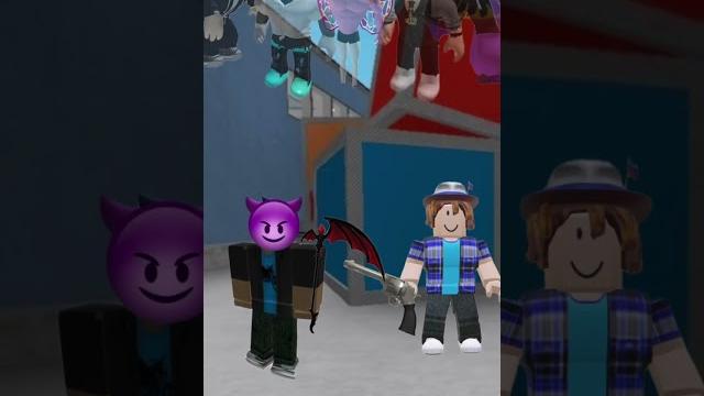 Пов: тот самый нубик в мм2 #игры #roblox #видео #роблокс #рекомендации #пустьзалетит #джису #мем Пов: тот самый нубик в мм2 #игры #roblox #видео #роблокс #рекомендации #пустьзалетит #джису #мем