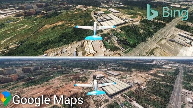 Как установить Google Maps вместо карт Bing в Авиасимуляторе MSFS2020 (MSFS2020 google map) Как установить Google Maps вместо карт Bing в Авиасимуляторе MSFS2020 (MSFS2020 google map)