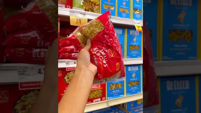 How to Zero Waste grocery shop for: PASTA u trying this? #zerowaste #ecofriendly #plasticfree # How to Zero Waste grocery shop for: PASTA u trying this? #zerowaste #ecofriendly #plasticfree #