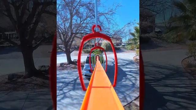 263 FOOT Epic Hot Wheels Track! #hotwheels #hotwheelstrack #brutalmenace 263 FOOT Epic Hot Wheels Track! #hotwheels #hotwheelstrack #brutalmenace