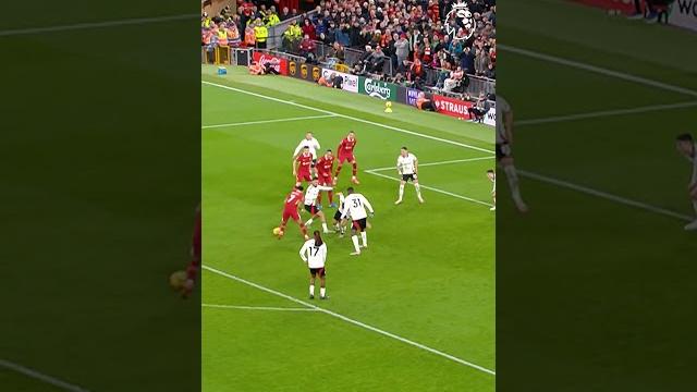 Liverpool Struggle To Breakthrough Liverpool Struggle To Breakthrough