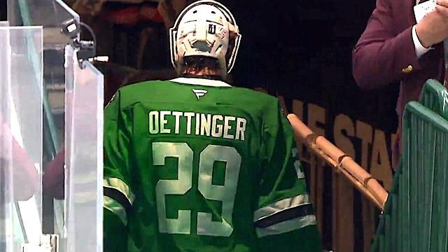 This is how you get fired in the NHL This is how you get fired in the NHL