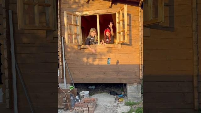 отомстила сестре за косыразбила её телефонсмотри⬆️клип️Russian baby #shorts #russianbaby #юмор отомстила сестре за косыразбила её телефонсмотри⬆️клип️Russian baby #shorts #russianbaby #юмор