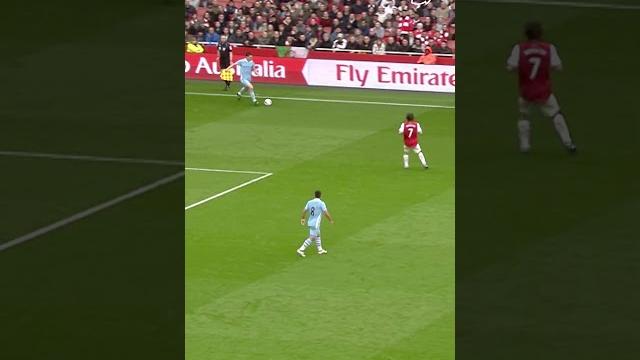 Amazing Arteta goal - Arsenal vs Man City Amazing Arteta goal - Arsenal vs Man City