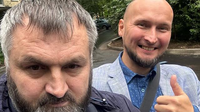 Народы России против русской общины. Цуцаев Ильяс Народы России против русской общины. Цуцаев Ильяс