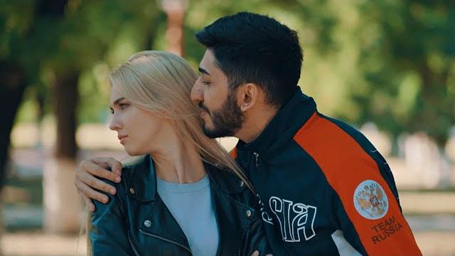 МАРАТ & АРНИ - ТА КОТОРАЯ МАРАТ & АРНИ - ТА КОТОРАЯ