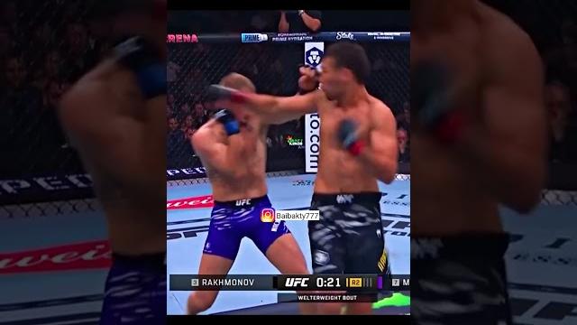 Обзор боя Шавкат Рахмонов (19-0) vs Иэн Герри (15-1) #ufc #mma #fight #kazakhstan #boxing Обзор боя Шавкат Рахмонов (19-0) vs Иэн Герри (15-1) #ufc #mma #fight #kazakhstan #boxing