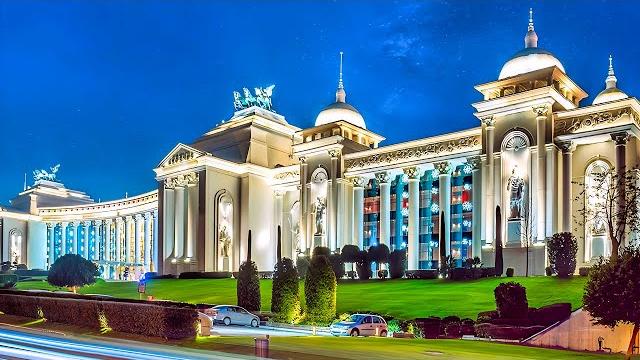 The Land Of Legends Kingdom Hotel Antalya, Turkey | 5-Star All-inclusive Hotel (4K Tour & Vlog) The Land Of Legends Kingdom Hotel Antalya, Turkey | 5-Star All-inclusive Hotel (4K Tour & Vlog)