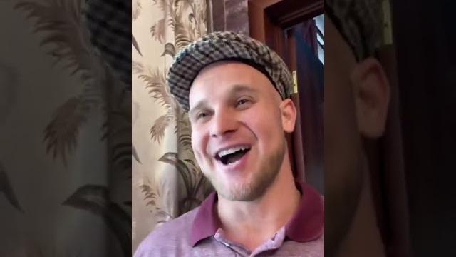 БАТЯ и ПИРСИНГ (смешное видео, юмор, приколы, поржать) БАТЯ и ПИРСИНГ (смешное видео, юмор, приколы, поржать)
