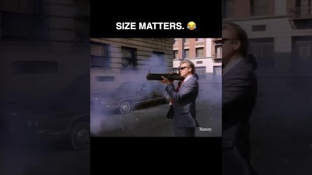 Sledge Hammer brought a Bazooka to a Gunfight! Sledge Hammer brought a Bazooka to a Gunfight!