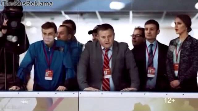 Реклама Спорт ФМ - События в динамике Реклама Спорт ФМ - События в динамике