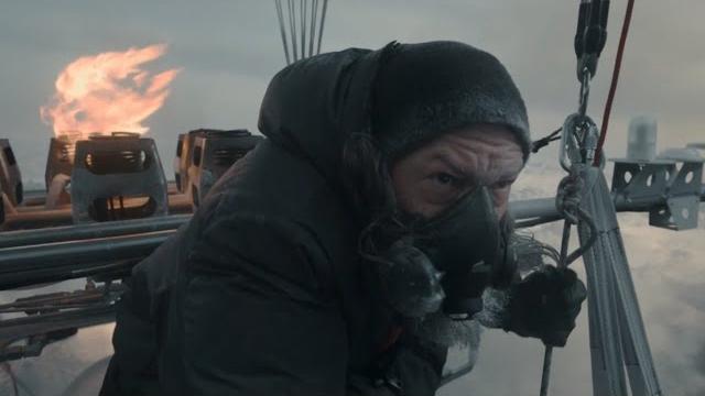 Повелитель ветра (2023) Трейлер Повелитель ветра (2023) Трейлер