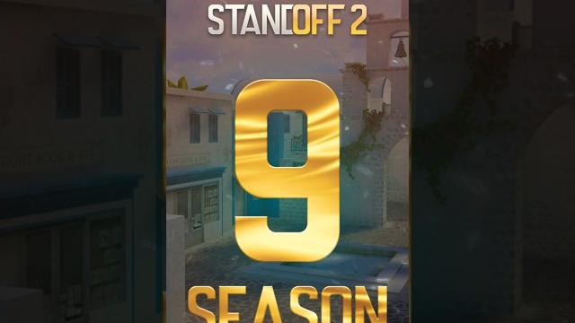 9 СЕЗОН - ДЖУНГЛИ В STANDOFF 2 9 СЕЗОН - ДЖУНГЛИ В STANDOFF 2