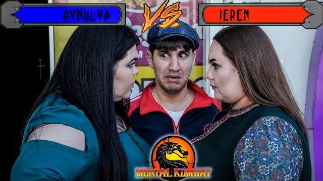 MYRAT MOLLA - SEN KIM ( TURKMEN PRIKOL 2020 ) MYRAT MOLLA - SEN KIM ( TURKMEN PRIKOL 2020 )