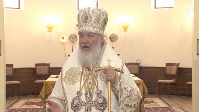 Зачем ходить в храм? Зачем ходить в храм?