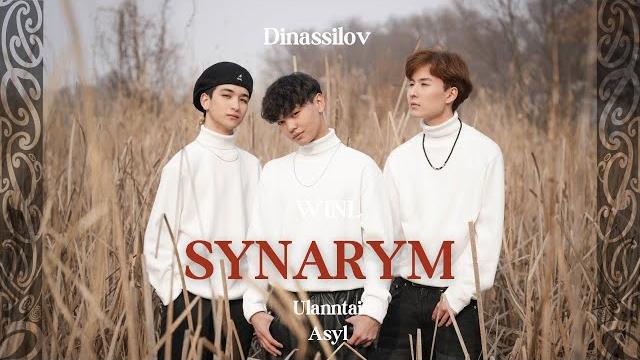 WinL - Synarym (official video) WinL - Synarym (official video)