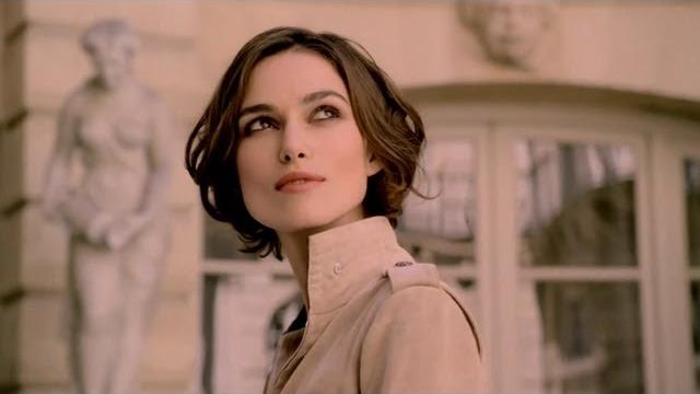 COCO MADEMOISELLE, the film with Keira Knightley – CHANEL Fragrance COCO MADEMOISELLE, the film with Keira Knightley – CHANEL Fragrance