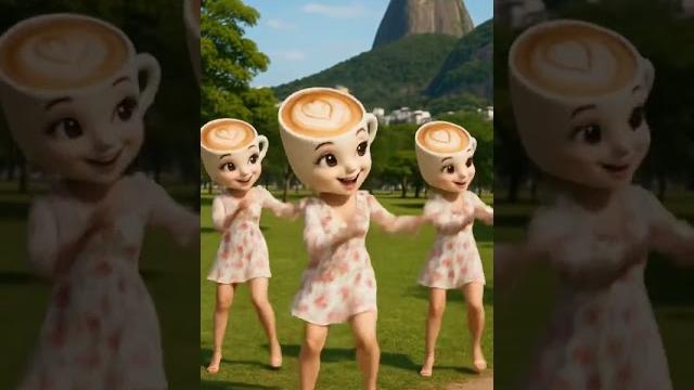 Sisters Park Dance ️ #tungtungtungsahur #tralalerotralala #brrbrrpatapim #ballerinacappucina Sisters Park Dance ️ #tungtungtungsahur #tralalerotralala #brrbrrpatapim #ballerinacappucina
