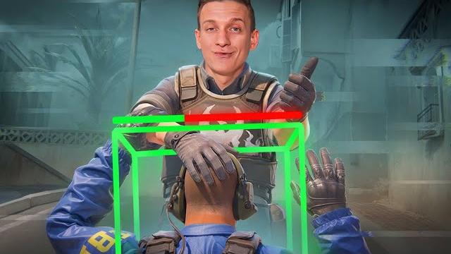 Читерский Позор / Читер с Аимом Обосрался в CS2 / PUBG Читерский Позор / Читер с Аимом Обосрался в CS2 / PUBG