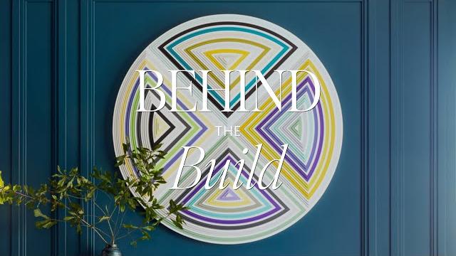 Behind the Build Ep. 34: Elevate Art With Light – Pro Tips for Gallery-Level Lighting at Home Behind the Build Ep. 34: Elevate Art With Light – Pro Tips for Gallery-Level Lighting at Home