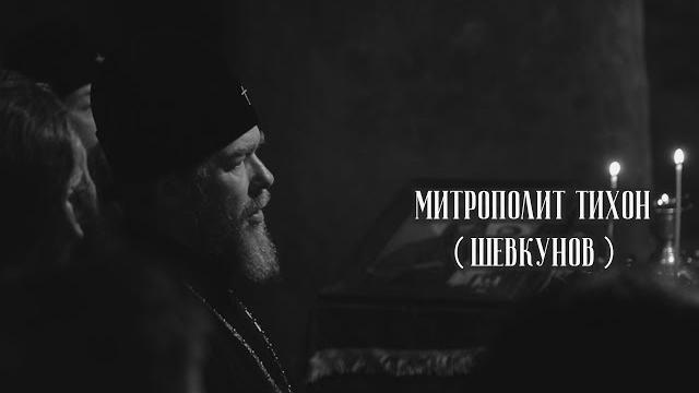 Митрополит Тихон (Шевкунов) - Жить по воле Божией Митрополит Тихон (Шевкунов) - Жить по воле Божией