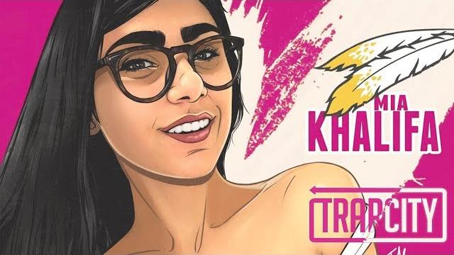 Skan ft. M.I.M.E - Mia Khalifa Skan ft. M.I.M.E - Mia Khalifa