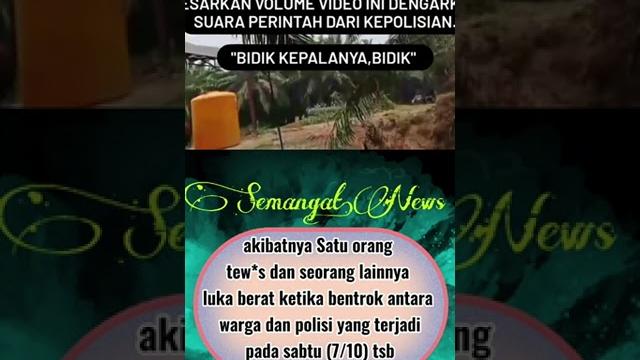 viral Sampit terbaru viral Sampit terbaru