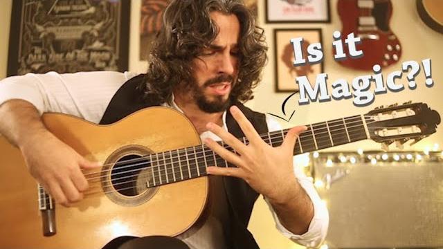 Malagueña - Lucas Imbiriba (Acoustic Guitar) Malagueña - Lucas Imbiriba (Acoustic Guitar)