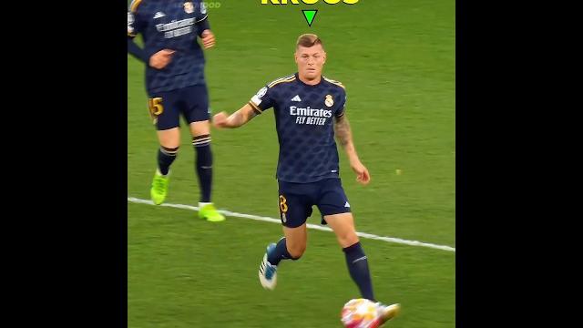 Toni Kroos Effects Toni Kroos Effects