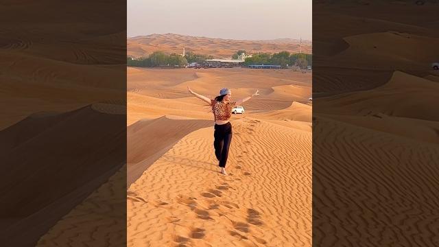 Watch desert safari amazing videos and subscribe my channel #shorts #youtubeshorts #love #enjoy Watch desert safari amazing videos and subscribe my channel #shorts #youtubeshorts #love #enjoy