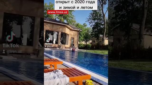 Санаторий ТашМинВоды 30 мин от Ташкенте Санаторий ТашМинВоды 30 мин от Ташкенте