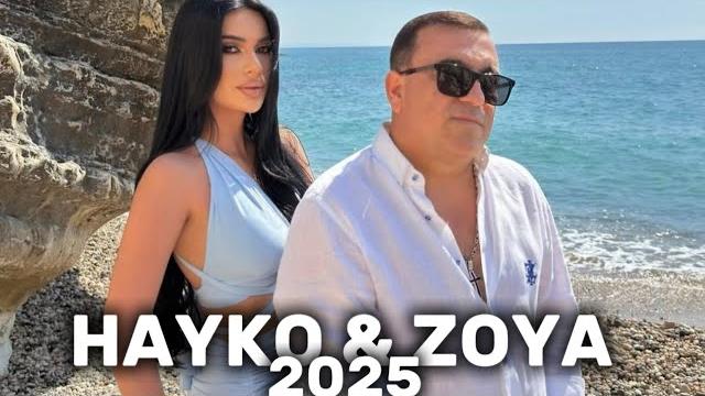 HAYKO & ZOYA - TOP REMIX 2025 HAYKO & ZOYA - TOP REMIX 2025