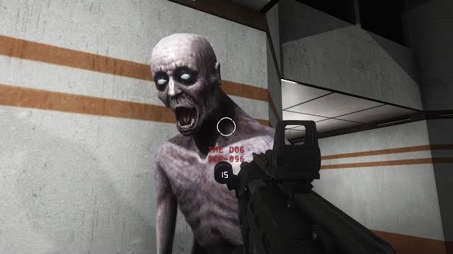 SCP-096 Requires Money SCP-096 Requires Money