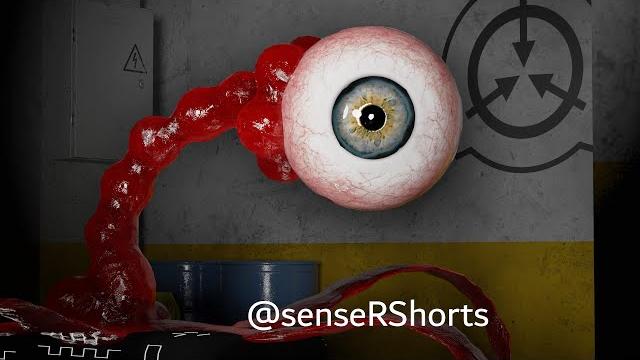 SCP 003 #Shorts SCP 003 #Shorts