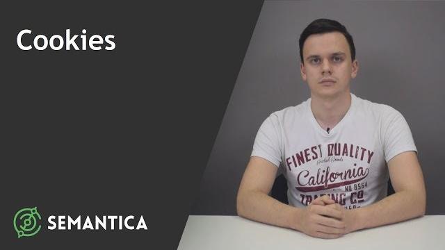 Сookies: что это такое и зачем они нужны | SEMANTICA Сookies: что это такое и зачем они нужны | SEMANTICA