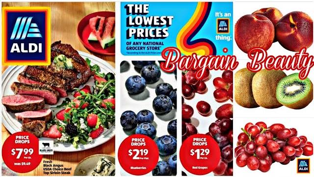 ALDI FULL AD 6/18/2025 - 6/24/2025 ALDI FULL AD 6/18/2025 - 6/24/2025